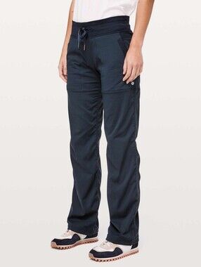 Lululemon Dance Studio Pant III *Unlined
